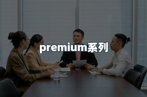 premium系列